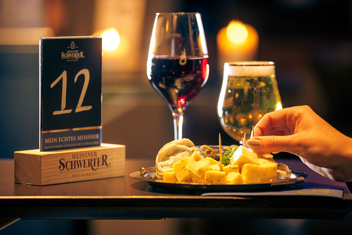 Bar im Boulevardtheater