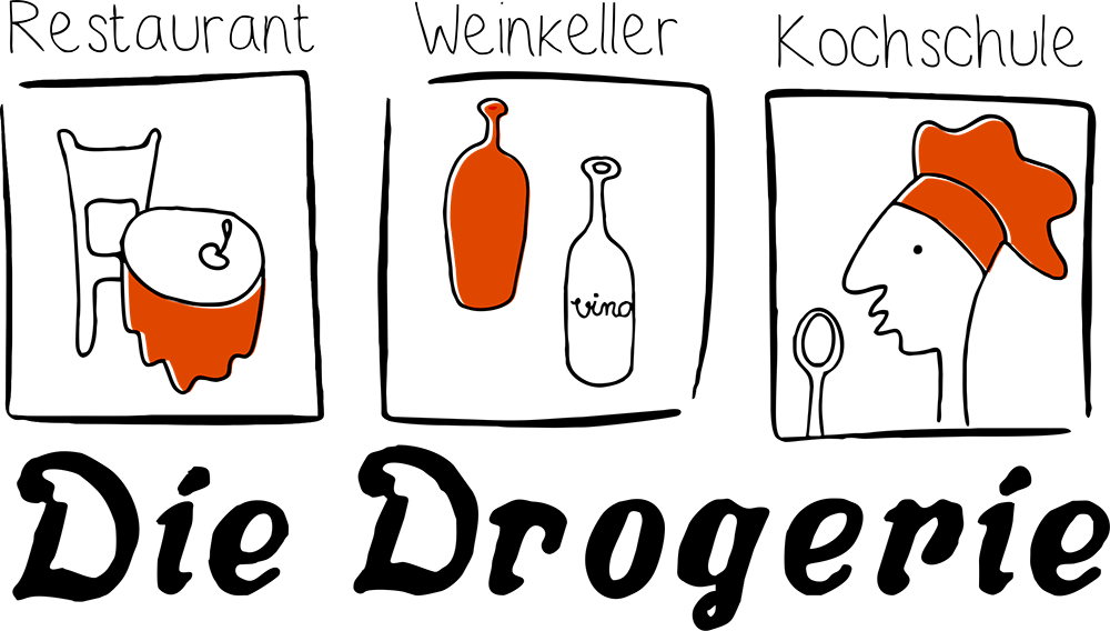 Logo von Die Drogerie